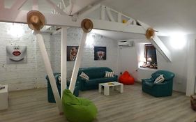 White Loft Old Town Constanta